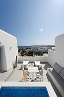 White Dunes Luxury Boutique Hotel