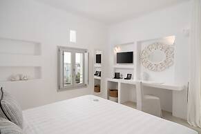 White Dunes Luxury Boutique Hotel