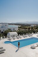 White Dunes Luxury Boutique Hotel