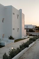 White Dunes Luxury Boutique Hotel