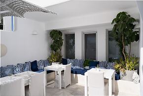 White Dunes Luxury Boutique Hotel