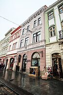 Hotel 39