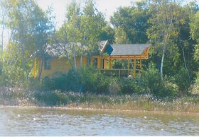 Millyard Recreation Riverfront Cottages