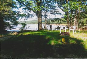 Millyard Recreation Riverfront Cottages