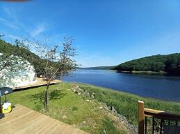 Millyard Recreation Riverfront Cottages