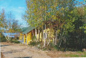 Millyard Recreation Riverfront Cottages