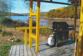 Millyard Recreation Riverfront Cottages