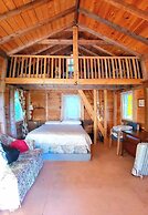 Millyard Recreation Riverfront Cottages