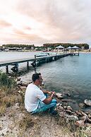 Oasis Punt-West Hotel & Beach Resort