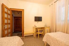 Pensiunea Casa Cranta
