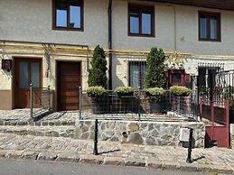 Pensiunea Casa Cranta