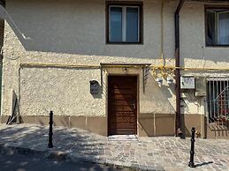Pensiunea Casa Cranta