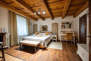 Pensiunea Casa Cranta