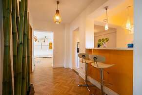 Pensiunea Casa Cranta