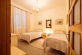 Pensiunea Casa Cranta