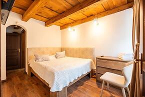 Pensiunea Casa Cranta