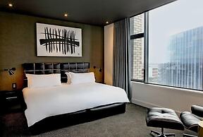 Century City Hotel Urban Square