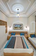 Hotel Saheb Ettabaa