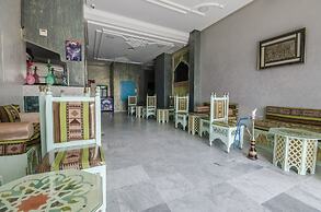 Hotel Saheb Ettabaa