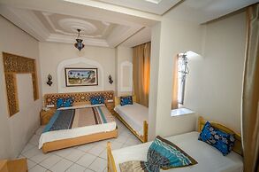 Hotel Saheb Ettabaa