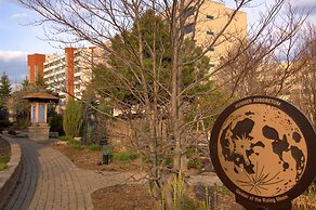 Humber College North Campus Residence