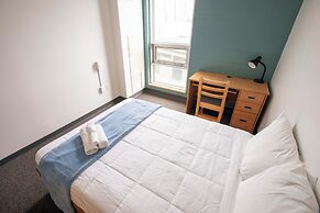 Humber College North Campus Residence