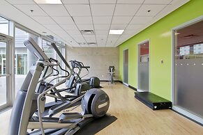 Humber College North Campus Residence