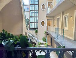 Hotel San Michele