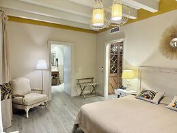 Hotel San Michele