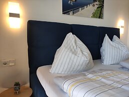 Pension zum Mühlrad