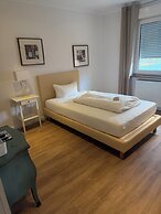 Landhotel Franck