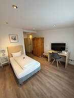Landhotel Franck
