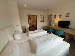 Landhotel Franck