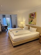 Landhotel Franck