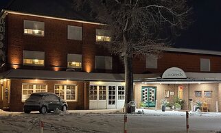 Landhotel Franck