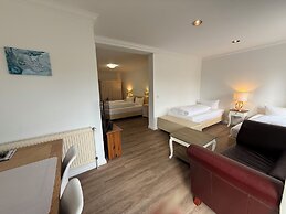 Landhotel Franck