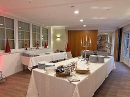 Landhotel Franck