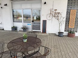 Landhotel Franck