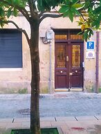 Pensión Sarriegi