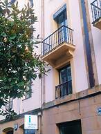 Pensión Sarriegi