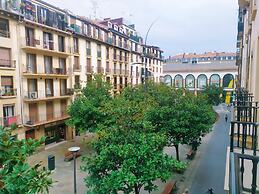 Pensión Sarriegi