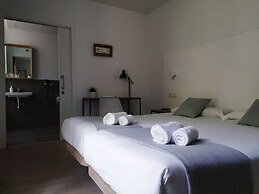Pensión Sarriegi