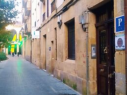 Pensión Sarriegi