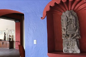 Casa Colonial Historical Hotel - Adults only