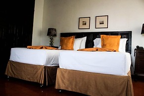 Casa Colonial Historical Hotel - Adults only