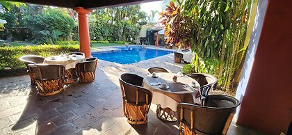 Casa Colonial Historical Hotel - Adults only