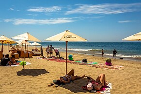 Hotel Del Wawa Beach Front