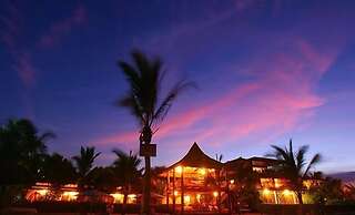 Hotel Del Wawa Beach Front