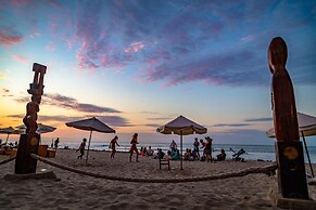 Hotel Del Wawa Beach Front