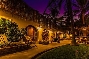 Hotel Del Wawa Beach Front